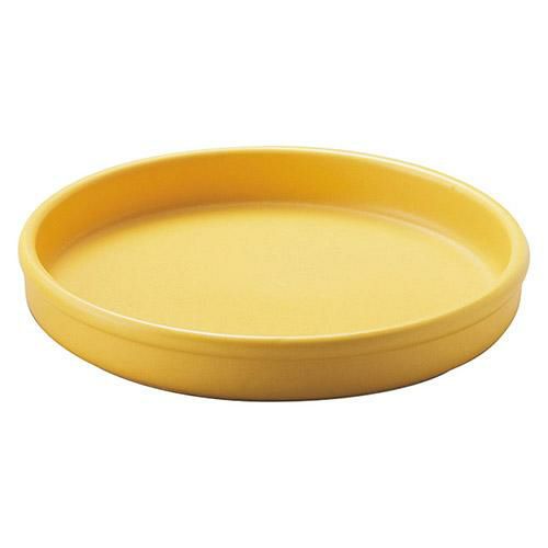 23cmバル イエロー健康鍋