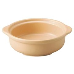 健康鍋 6 1/2インチキャセロール(身) オレンジ キャセロール/グループM