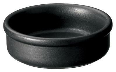 8cmバル 黒健康鍋