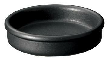 10.5cmバル 黒健康鍋