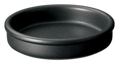 12cmバル 黒健康鍋