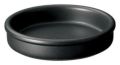 12cmバル 黒健康鍋