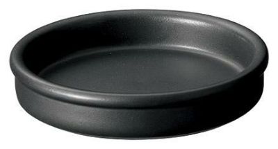 13cmバル 黒健康鍋