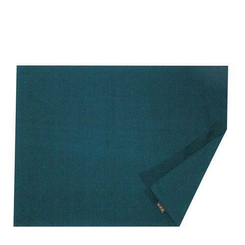 トラッド ランチョンマット 紺