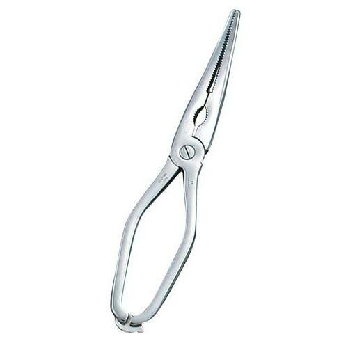 ヴォストフ ロブスタークラッカー 5862 全長198