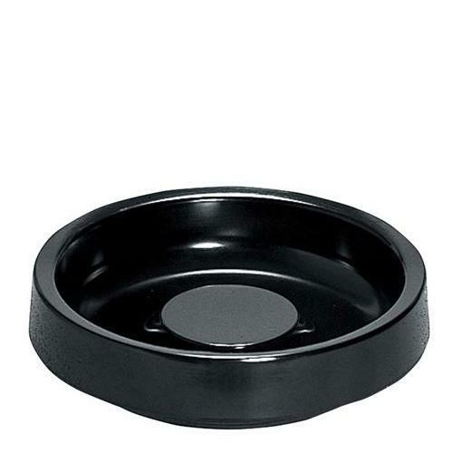 ループ灰皿 大 I－19 黒