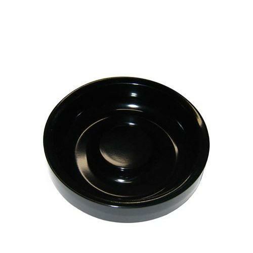 ループ灰皿 小 I－17 黒