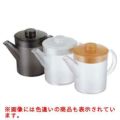 Be キュートポット ブラック 0.8L