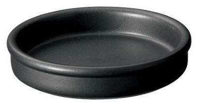 15cmバル 黒健康鍋