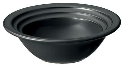 6.0蒸し鍋 身(黒)健康鍋
