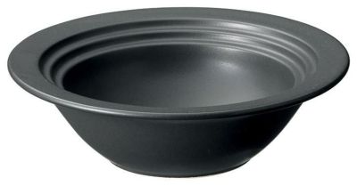 7.0蒸し鍋 身(黒)健康鍋