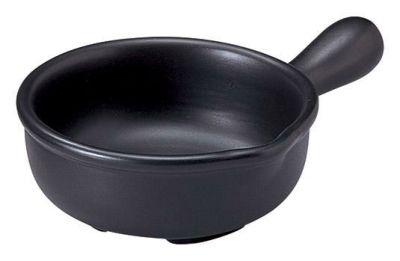 フォンデュ(小)(黒)健康鍋
