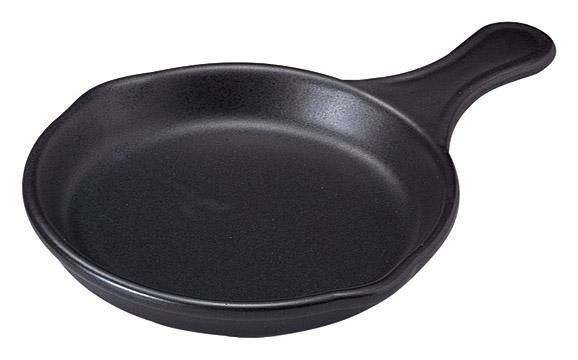 片手ステーキ(小)(黒)健康鍋