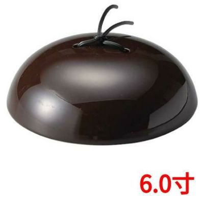 健康鍋 6.0鍋(フタ)チョコ