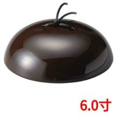 健康鍋 6.0鍋(フタ)チョコ