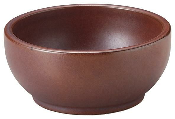 15cmビビンバ丼(鉄赤)健康鍋