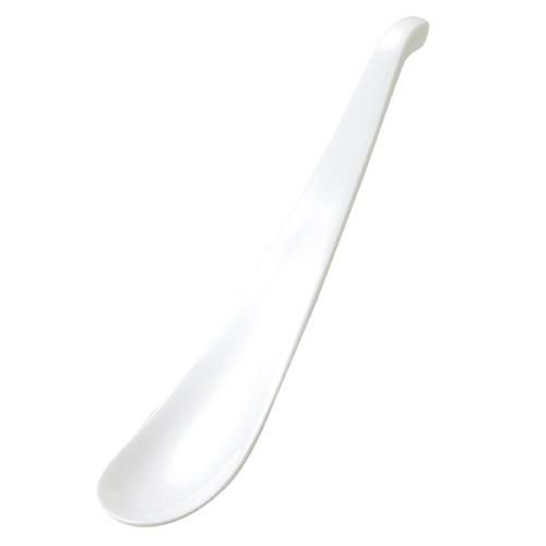 白 ディナースプーン