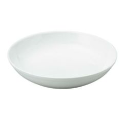 アーバンホワイト 25.5cmパスタボウル