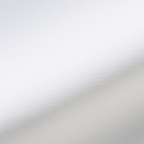 ドクターコートレディス長袖Ｓ ホワイト/アメリ ピンク LW102-12