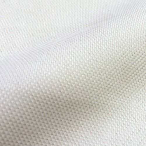 ニットシャツ レディス オフホワイト/アメリ ピンク LW203-12