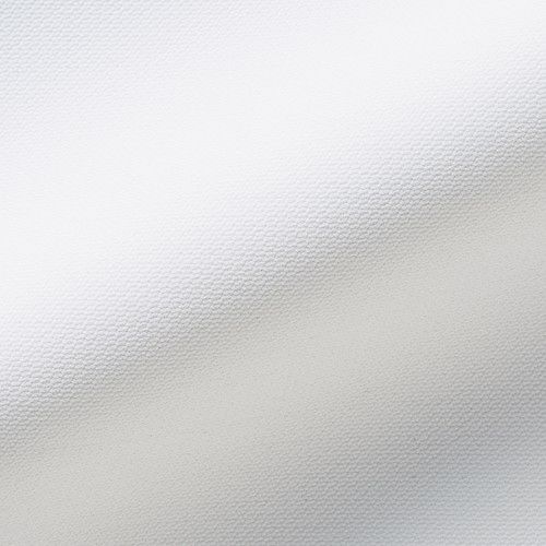 ナースワンピース 半袖 オフホワイト/アメリ ピンク LW401-12