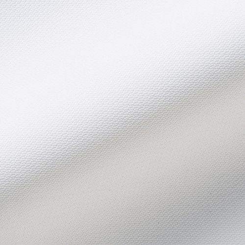 ナースワンピース 半袖 オフホワイト/アメリ ピンク LW402-12