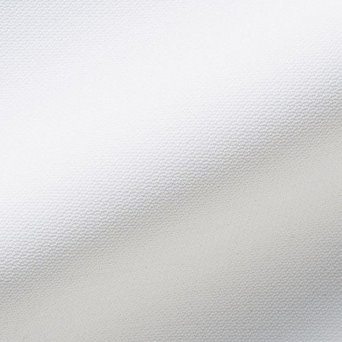 ナースワンピース 半袖 オフホワイト/アメリ ピンク LW411-12