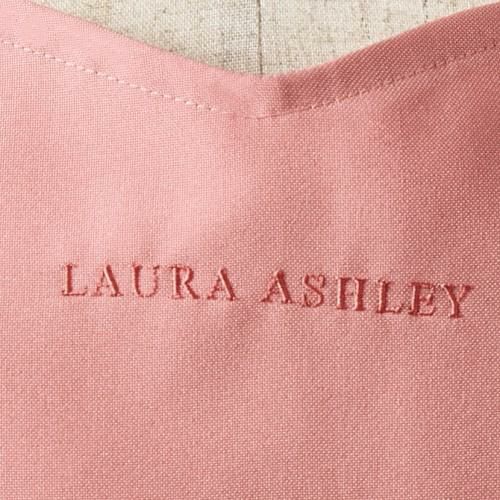 エプロン レディス ローズ/アメリ ピンク LW502-62