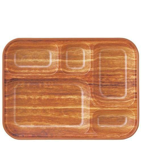 器美の追求 副食固定 F－148－PP マホガニー／ライトブラウン デリシャスランチ