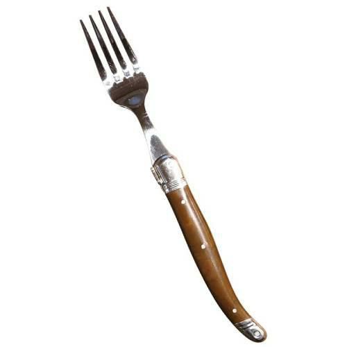 ジャン・ネロン ライヨール テーブルフォーク チョコ