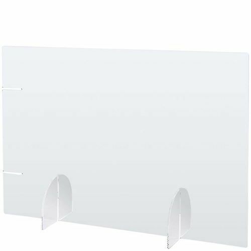 アクリルパーティションボード 2Way 600×450mm SPB－40