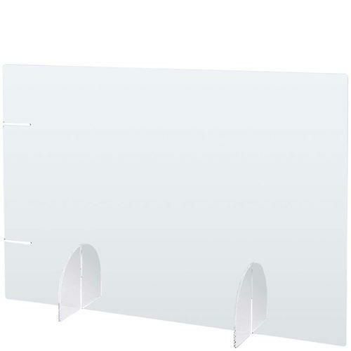 アクリルパーティションボード 2Way 600×360mm SPB－41