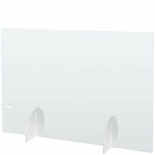 アクリルパーティションボード 2Way 450×300mm SPB－42