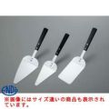 ホワイトサム木柄ケーキサーバー 三角小