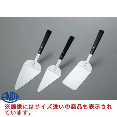 ホワイトサム木柄ケーキサーバー 長型