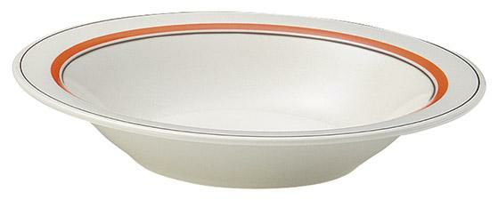 9インチスープスノートンオレンジ