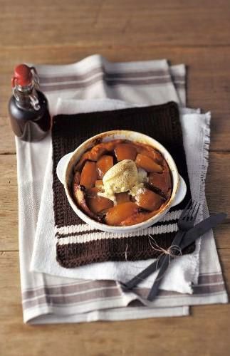 8 1/2インチ手付グラタンスーパーレンジ