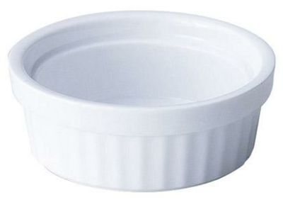 3インチ浅口スフレースフレーシリーズ