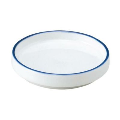 呉須ライン 3.0薬味皿