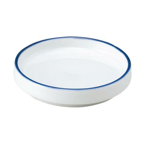 呉須ライン 3.0薬味皿