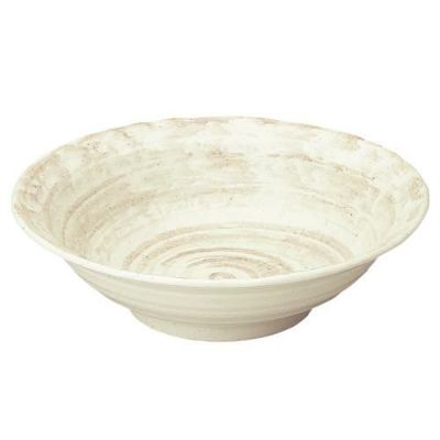 東風 石目リム尺鉢