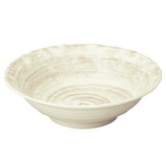 東風 石目リム尺鉢