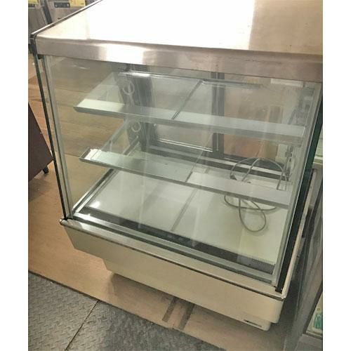 業界最長1年保証】【中古】ケーキショーケース サンデン・リテール