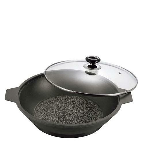 長水 遠赤 アルミグルメ鍋 小 HSK－231