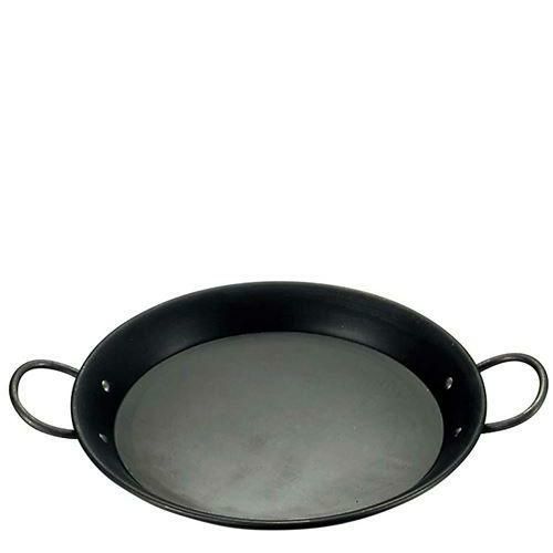 鉄 パエリア鍋 90cm