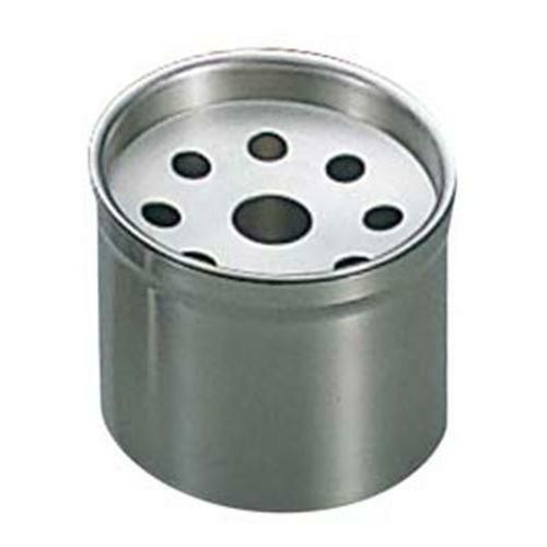 ミスタースリム 18-8 筒型 灰皿 MR－116