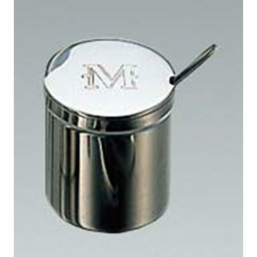 ミスタースリム 18-8 辛子入れ MR－112