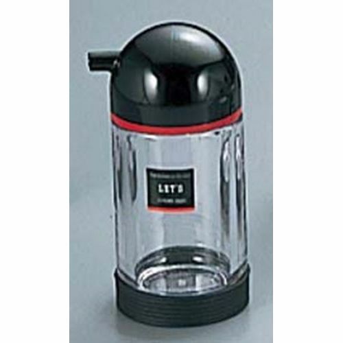 【飲食店定番】レッツ しょう油さし 大 K－181LB