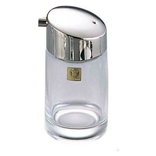 ＃900 とんかつソースさし ガラス製