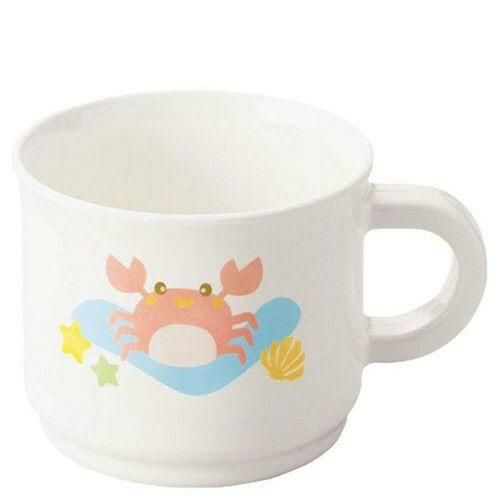 マグカップ うみのなかまたち MC－19UMI